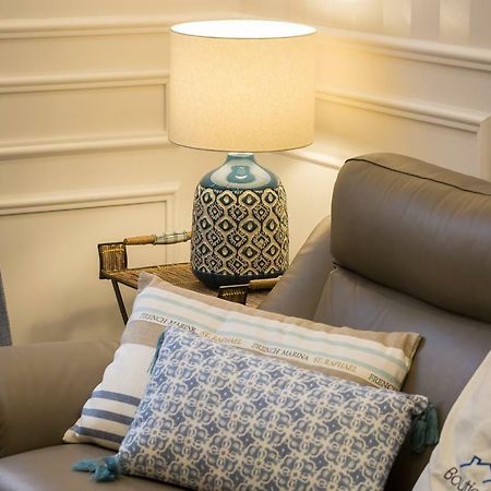 Boutique Domus Trastevere Bertani Рим Экстерьер фото